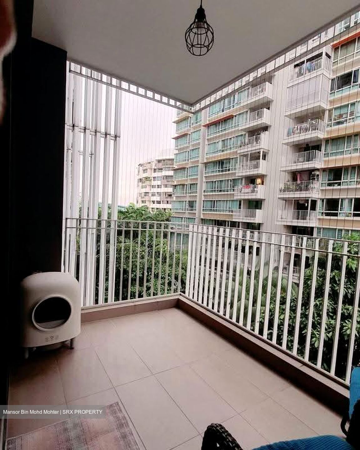 The Lakefront Residences (D22), Condominium #608655121